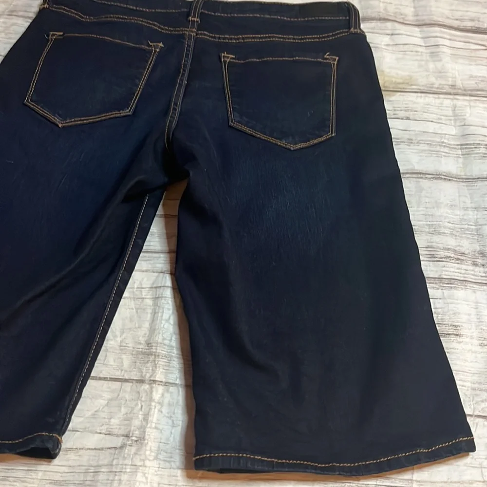 Dear John Denim Shorts